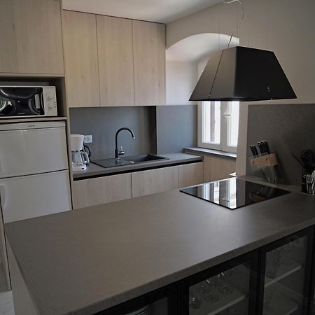 Apartman Jadreskic Moscenicka Draga Exterior photo
